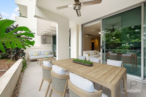 4/75 Barker St, New Farm, QLD 4005