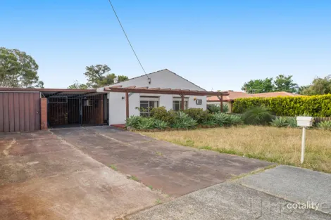 Property photo of 18 Reigate Street Gosnells WA 6110