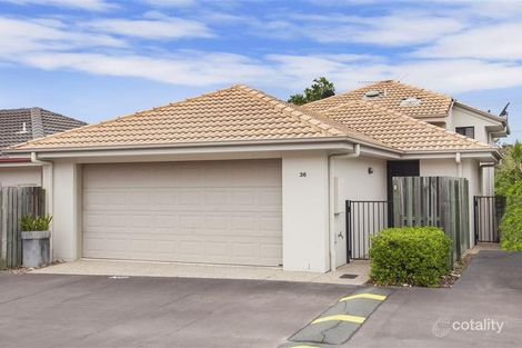 36/300 Cliveden Ave, Corinda, QLD 4075