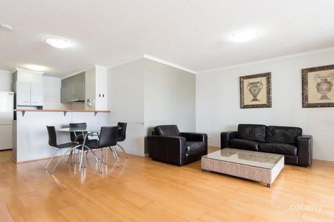Property photo of 607/98 Bowen Street Spring Hill QLD 4000
