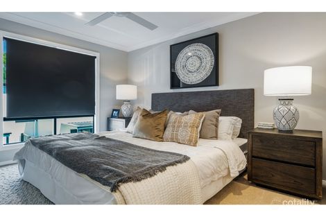 Property photo of 35/44 Sturgeon Street Ormiston QLD 4160