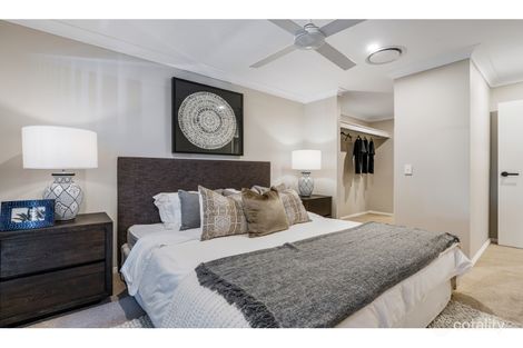 Property photo of 35/44 Sturgeon Street Ormiston QLD 4160