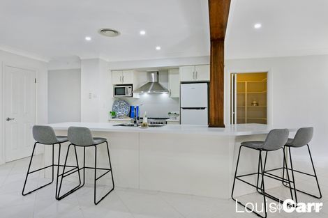 Property photo of 94 Tamboura Avenue Baulkham Hills NSW 2153