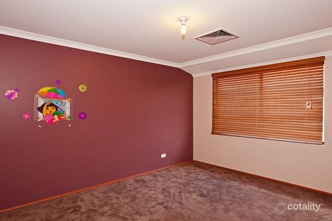 Property photo of 25 Salamanda Drive Geographe WA 6280