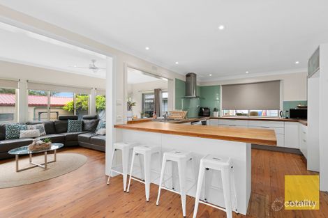 Property photo of 53 Kallaroo Road Umina Beach NSW 2257