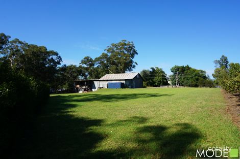 61-63 Cranstons Rd, Middle Dural, NSW 2158