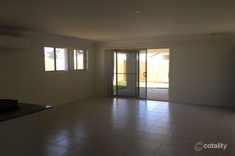 Property photo of 3 Gregor Crescent Coomera QLD 4209
