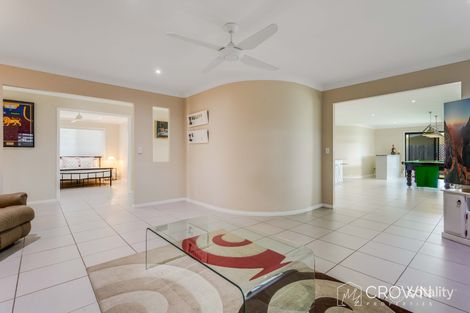 Property photo of 32 Tranquility Drive Rothwell QLD 4022