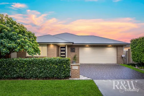 Property photo of 19 Blain Road Spring Farm NSW 2570