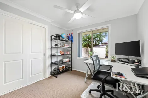 Property photo of 19 Blain Road Spring Farm NSW 2570