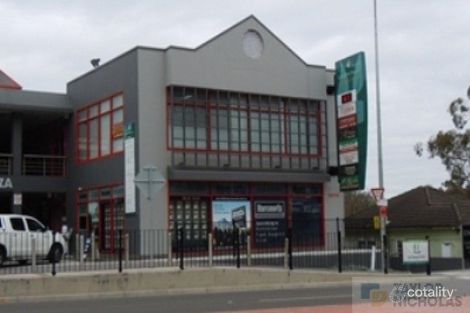 18/3-9 Terminus St, Castle Hill, NSW 2154