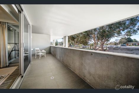 Property photo of 57/43 Constitution Avenue Reid ACT 2612