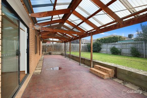 Property photo of 55 Killarney Ridge Greensborough VIC 3088