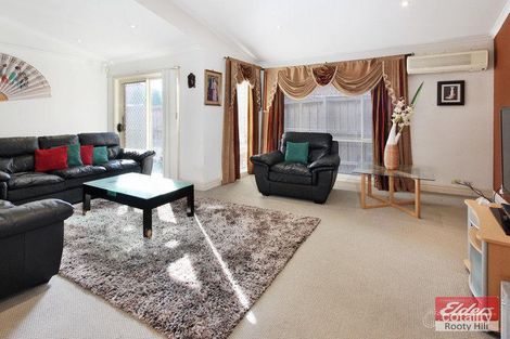 Property photo of 14 Gillabin Place Plumpton NSW 2761