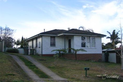 7 Verbrugghen Pl, Mount Pritchard, NSW 2170