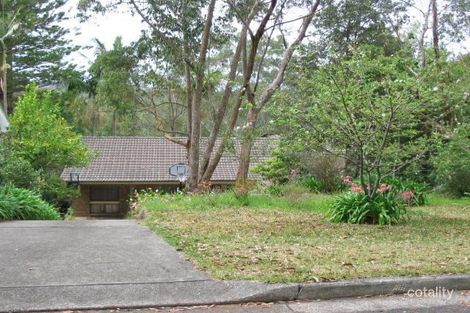 10 Kallang Pde, Wahroonga, NSW 2076