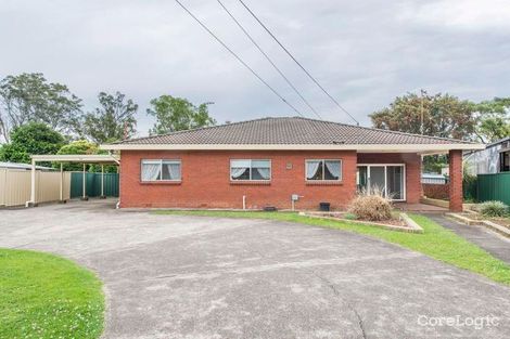 Property photo of 14 Deborah Crescent Cambridge Park NSW 2747