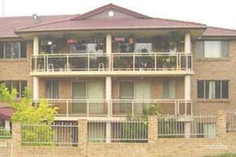 11/292 Stacey St, Bankstown, NSW 2200