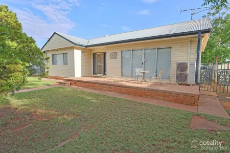 Property photo of 81 Darling Street Bourke NSW 2840