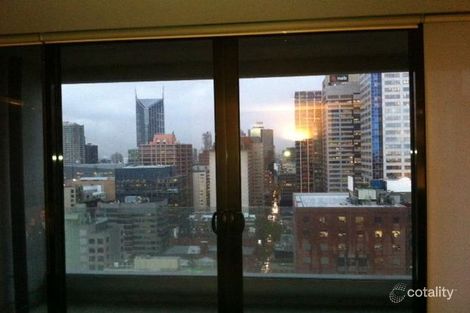 Property photo of 2701/200 Spencer Street Melbourne VIC 3000