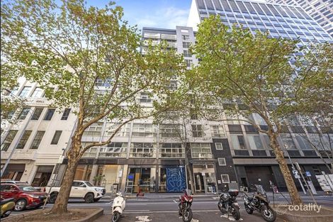 607/100 Exhibition St, Melbourne, VIC 3000