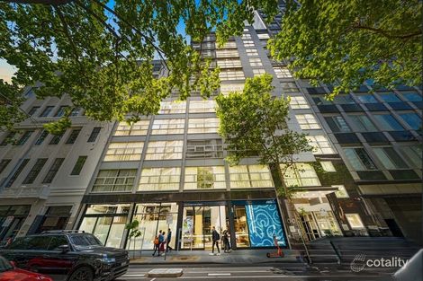 Property photo of 607/100 Exhibition Street Melbourne VIC 3000