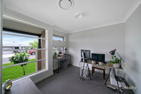 Property photo of 6 Cilento Street Spring Farm NSW 2570