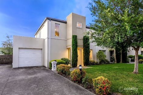 83 Sovereign Manors Cres, Rowville, VIC 3178