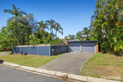 Property photo of 18 Goodman Close Highland Park QLD 4211