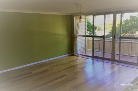 Property photo of 3/43 Forbes Street Hawthorne QLD 4171