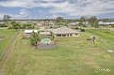 Property photo of 107 Saint Jude Circuit Glenlogan QLD 4280