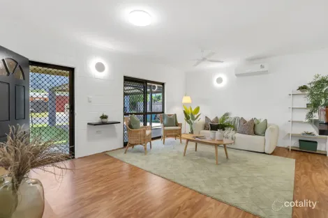 Property photo of 34 Isley Street Edmonton QLD 4869