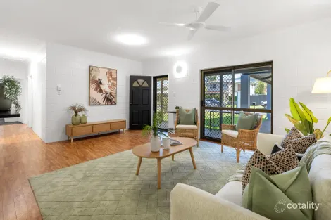 Property photo of 34 Isley Street Edmonton QLD 4869