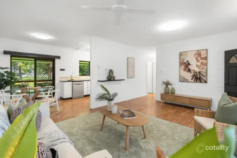 Property photo of 34 Isley Street Edmonton QLD 4869
