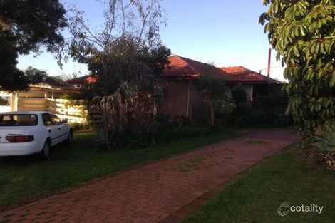 Property photo of 55 Derrington Crescent Balga WA 6061