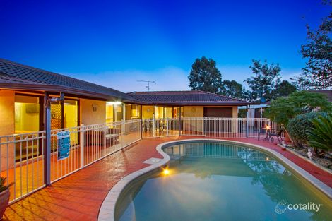 42 Porpoise Cres, Bligh Park, NSW 2756