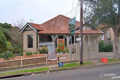 Property photo of 35 Rosebery Street Mosman NSW 2088