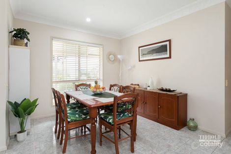 Property photo of 4 Intrepid Drive Victoria Point QLD 4165