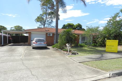 Property photo of 14 Dowland Street Bonnyrigg Heights NSW 2177