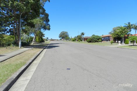 Property photo of 14 Dowland Street Bonnyrigg Heights NSW 2177