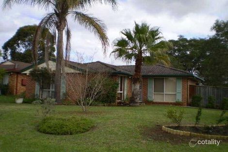 Property photo of 2 Blamey Place Doonside NSW 2767