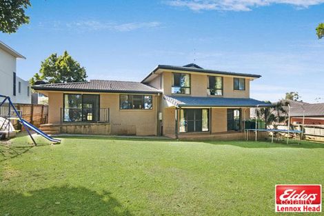 Property photo of 11 Beryl Place Lennox Head NSW 2478