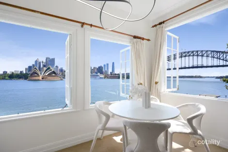 6/29 Waruda St, Kirribilli, NSW 2061