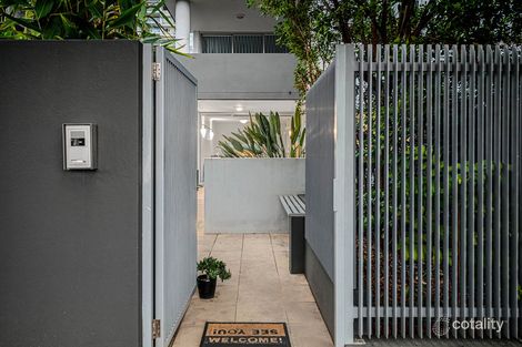 Property photo of 106/51 Hope Street Spring Hill QLD 4000