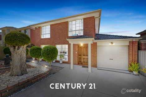 22 Coombs Ave, Oakleigh South, VIC 3167