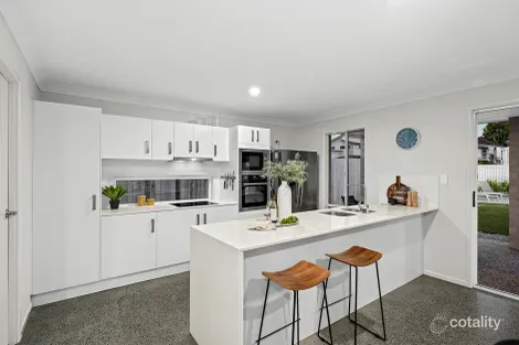 Property photo of 3 Lesina Street Keperra QLD 4054