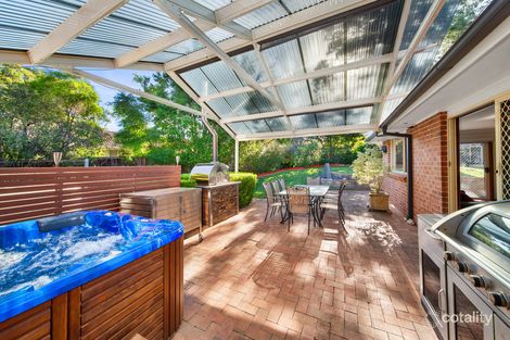 Property photo of 3 Pin Oak Grove Menai NSW 2234
