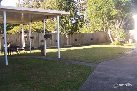 Property photo of 11 Wundowie Street Nerang QLD 4211