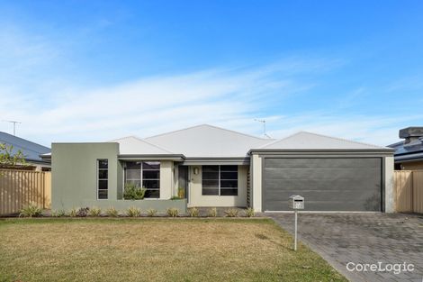 Property photo of 12 Newell Loop Gosnells WA 6110