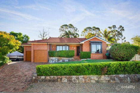 Property photo of 3 Pin Oak Grove Menai NSW 2234